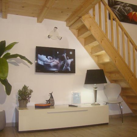 Exclusive House In The Center Διαμέρισμα Κατάνια Εξωτερικό φωτογραφία