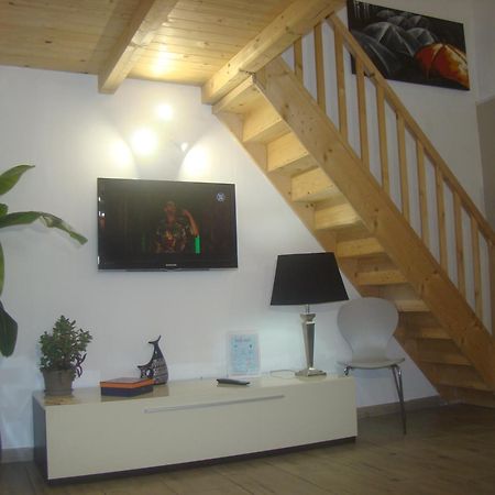 Exclusive House In The Center Διαμέρισμα Κατάνια Εξωτερικό φωτογραφία