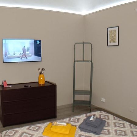 Exclusive House In The Center Διαμέρισμα Κατάνια Εξωτερικό φωτογραφία