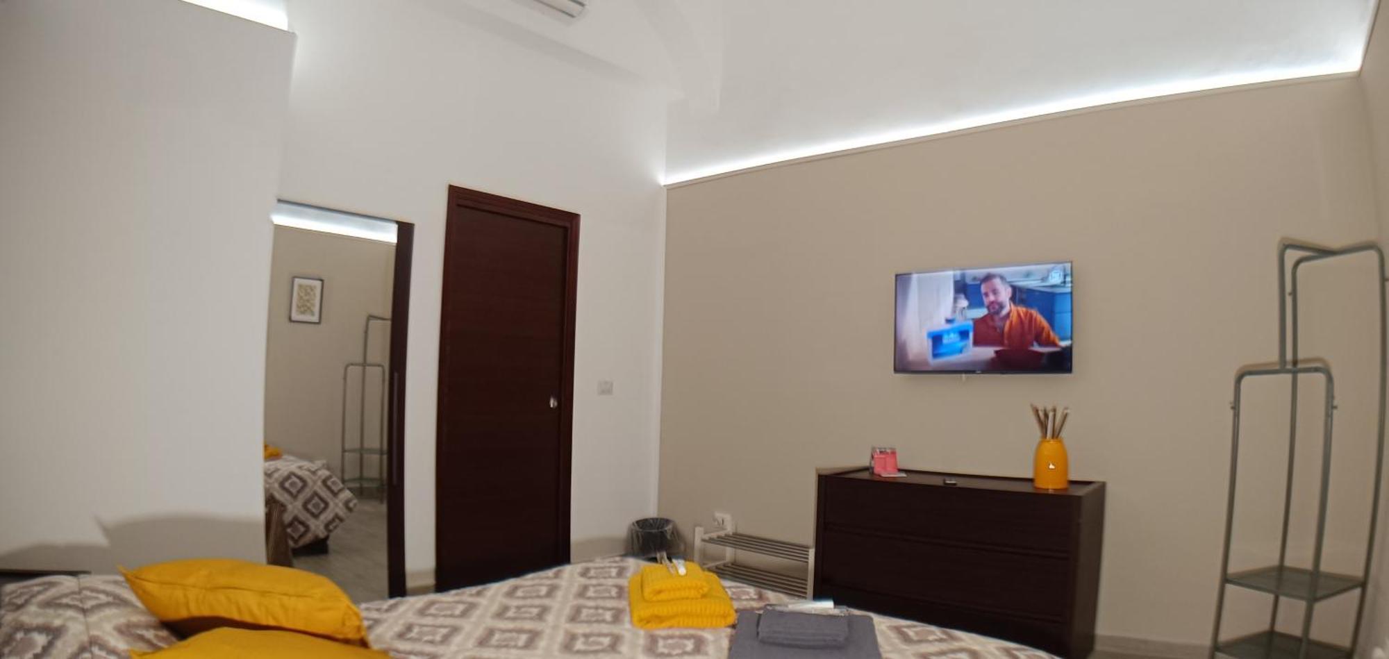 Exclusive House In The Center Διαμέρισμα Κατάνια Εξωτερικό φωτογραφία