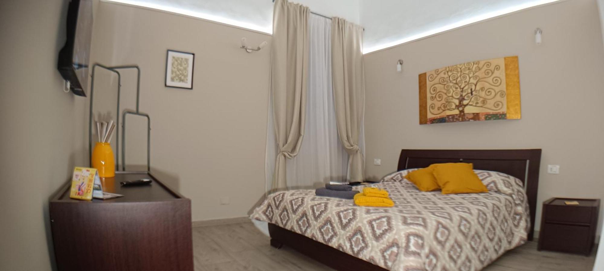 Exclusive House In The Center Διαμέρισμα Κατάνια Εξωτερικό φωτογραφία