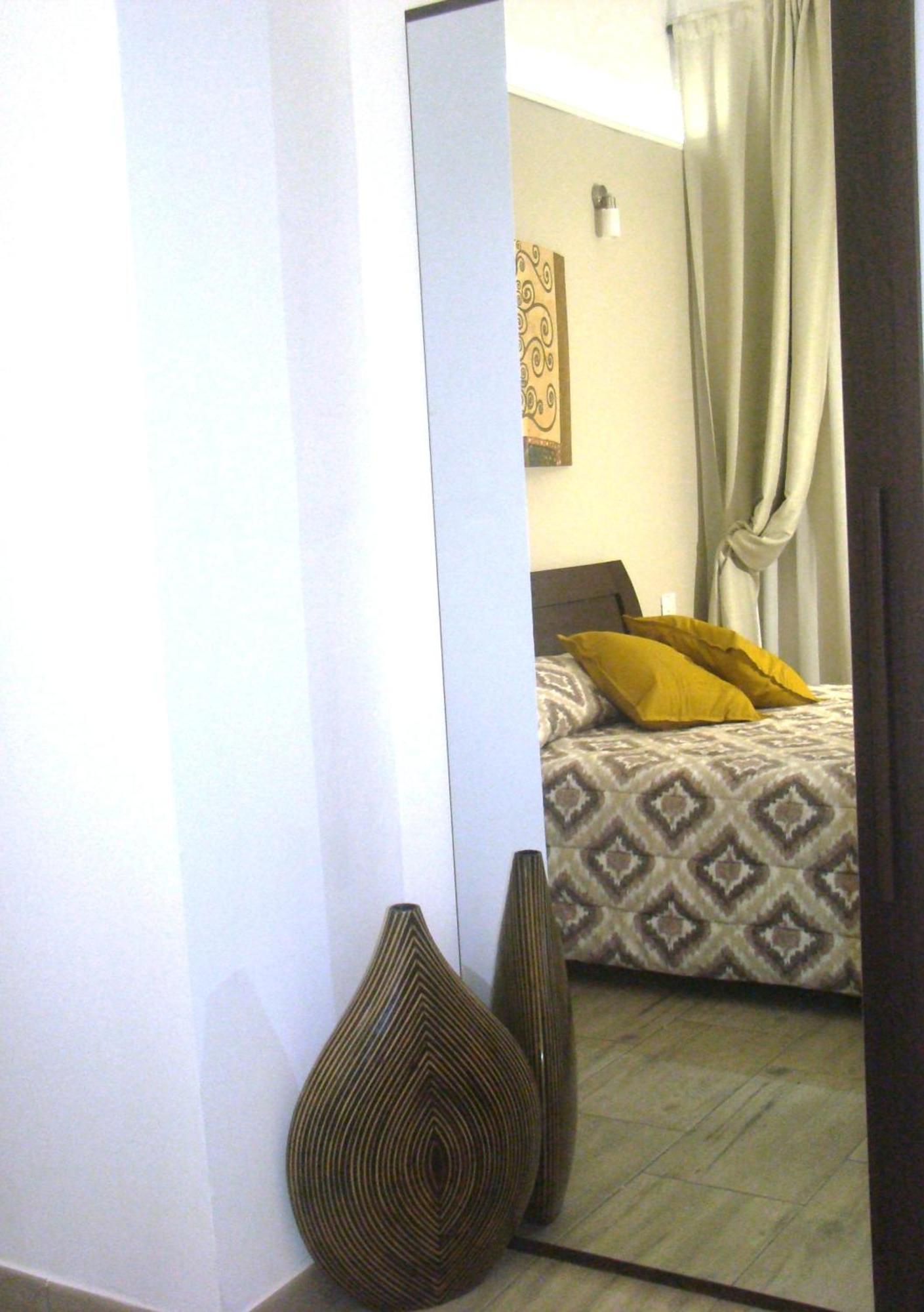 Exclusive House In The Center Διαμέρισμα Κατάνια Εξωτερικό φωτογραφία