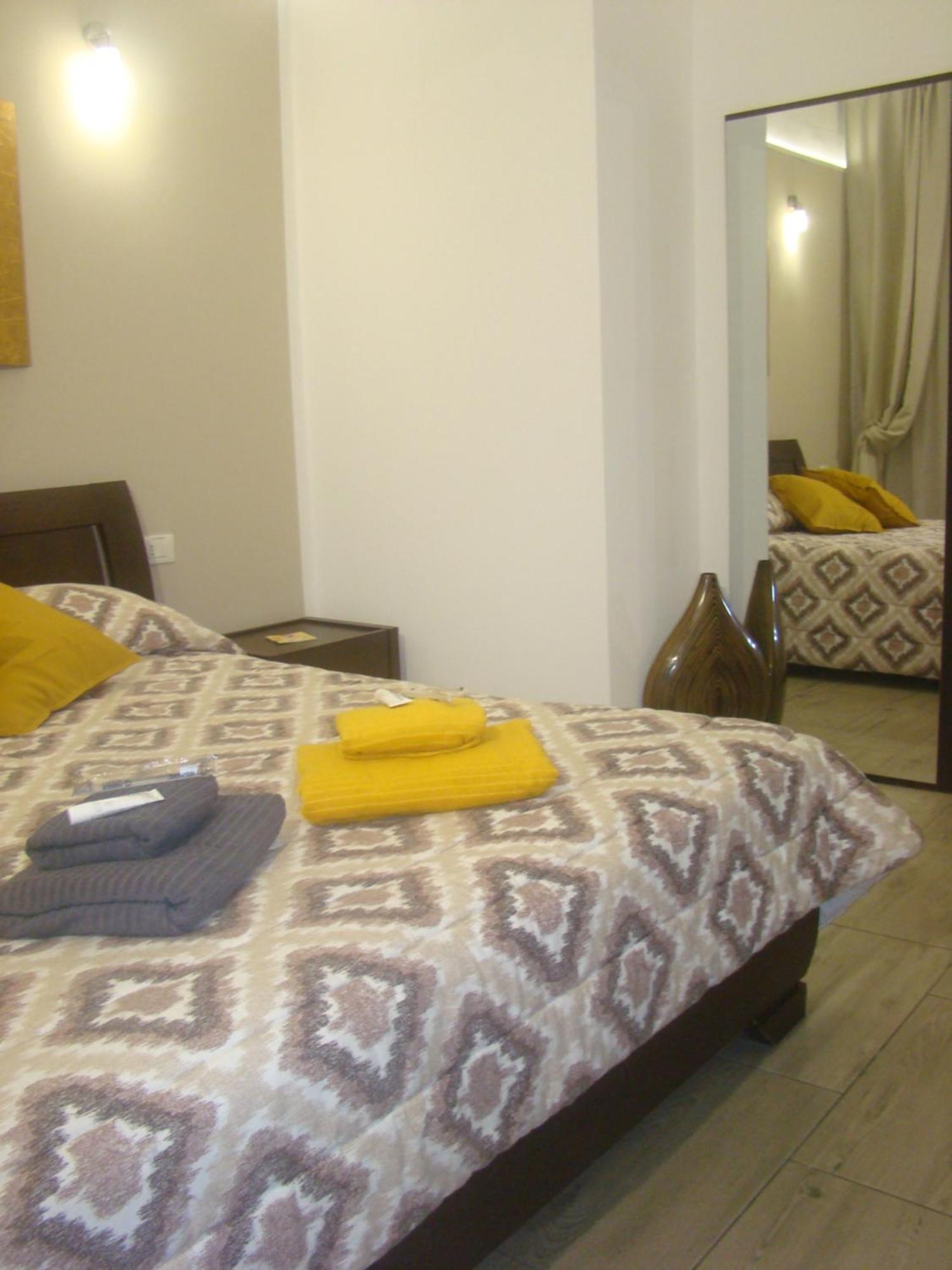 Exclusive House In The Center Διαμέρισμα Κατάνια Εξωτερικό φωτογραφία