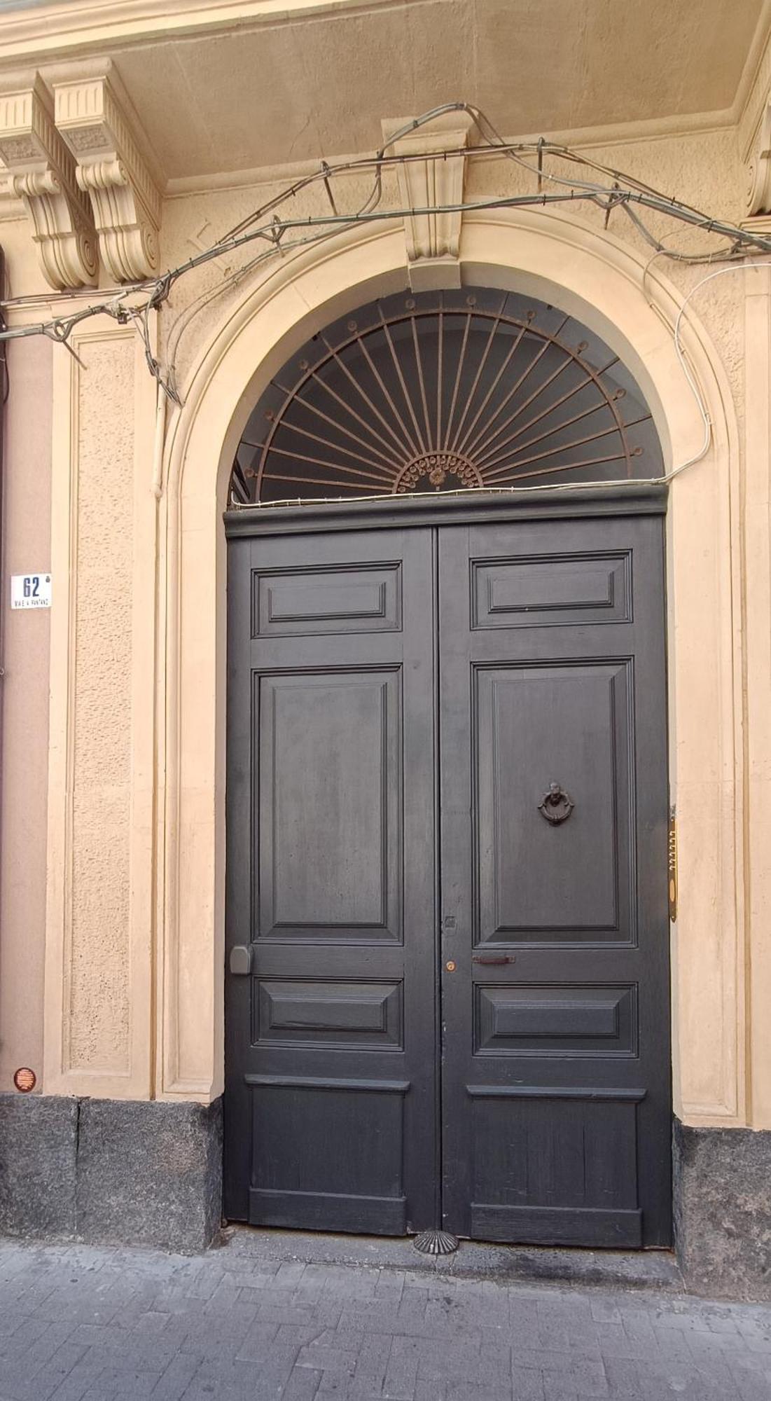 Exclusive House In The Center Διαμέρισμα Κατάνια Εξωτερικό φωτογραφία