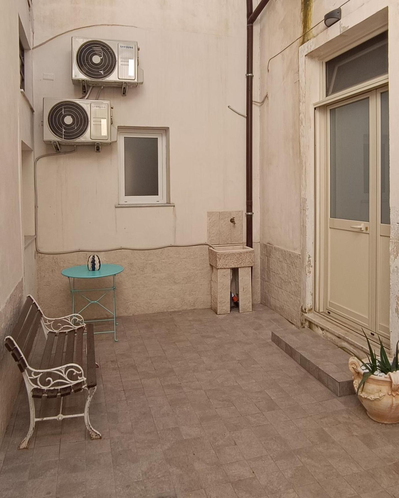 Exclusive House In The Center Διαμέρισμα Κατάνια Εξωτερικό φωτογραφία
